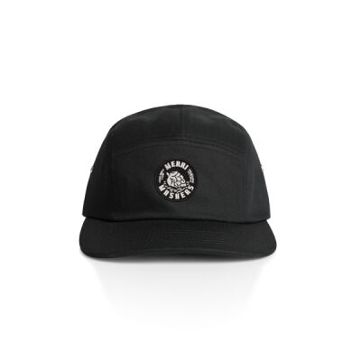 Hop Logo Embroidered Cap Thumbnail