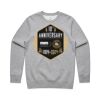 Mens United Crew (Clearance) Thumbnail