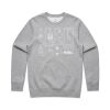 Mens United Crew (Clearance) Thumbnail
