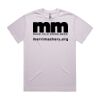 Men's Heavy Tee (Same Day) Thumbnail