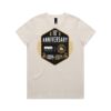 Women's Maple Tee Thumbnail
