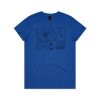 Women's Maple Tee Thumbnail