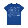 Women's Maple Tee Thumbnail