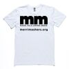 Mens Staple Tee Thumbnail