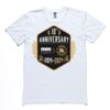 Mens Staple Tee Thumbnail