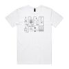 Mens Staple Tee Thumbnail