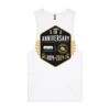 Mens Barnard Tank Thumbnail